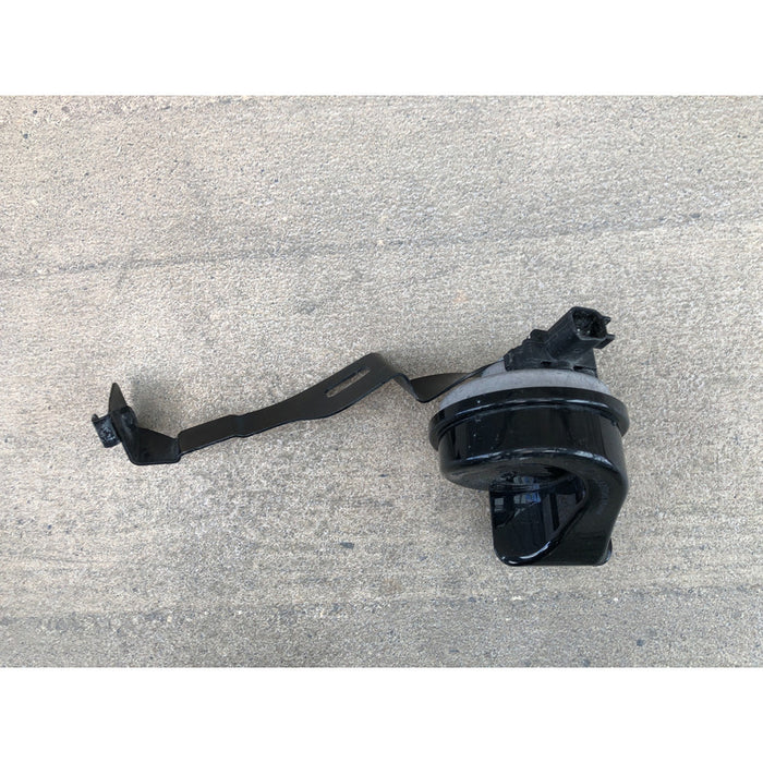 Claxon Original Para Ford Escape 2020, 2021, 2022 (grave)