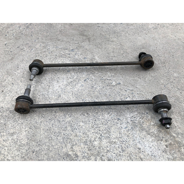 Par De Bieletas Delanteras Hyundai Elantra 2017 Al 2020 2.0