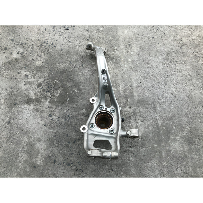 Mango Delantero Izquierdo Audi A5 2020 Al 2024 2.0