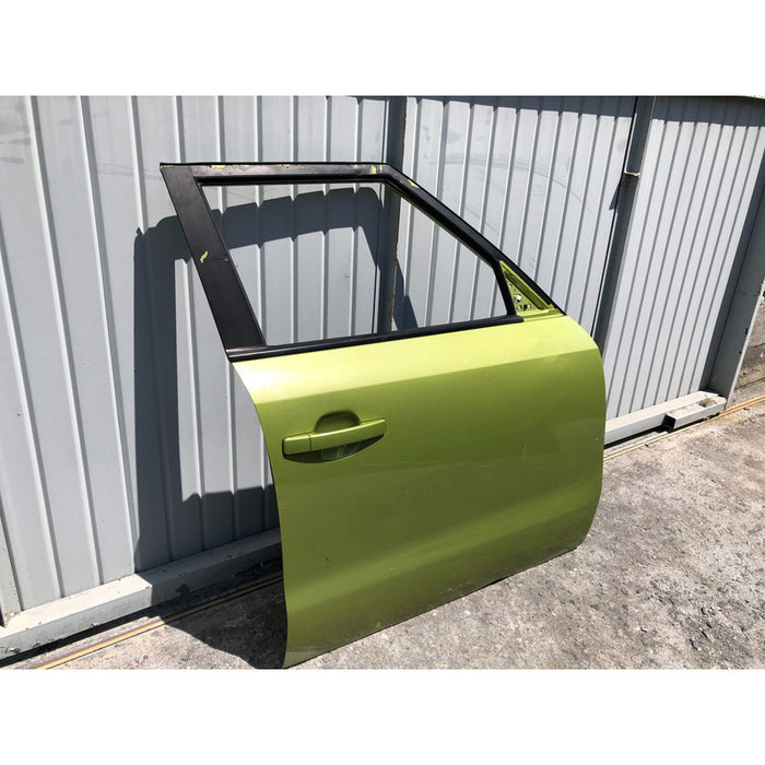 Puerta Delantera Derecha Kia Soul 2014-2019 (sin Vidrio)