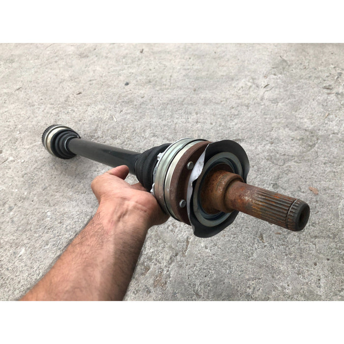 Junta Homocinetica Trasera Derecha Bmw 328 2009 - 2011 3.0