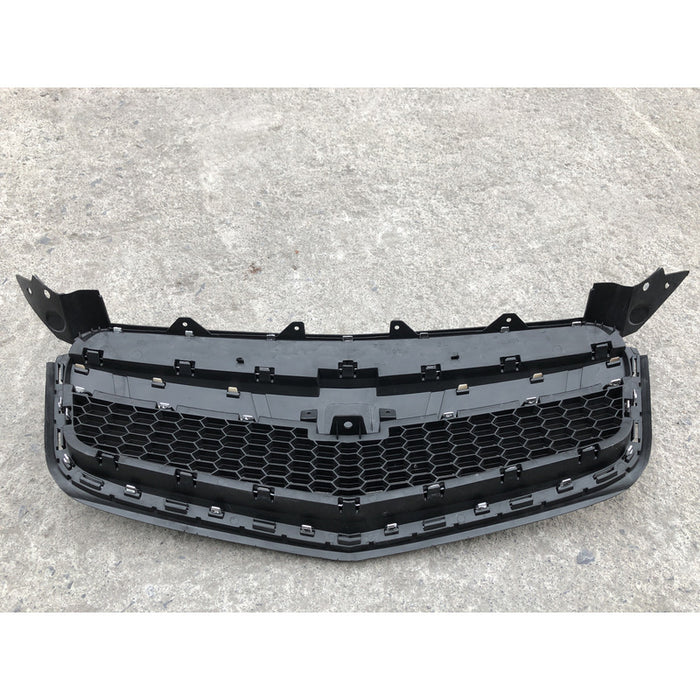 Parrilla Original Para Chevrolet Aveo 2017