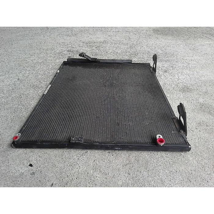 Condensador Original Toyota Sequoia 2008 Al 2019 5.7 Litros