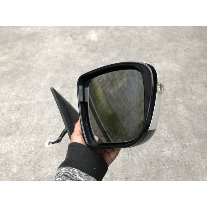 Espejo Derecho Original Nissan Rogue Del 2014 Al 2020