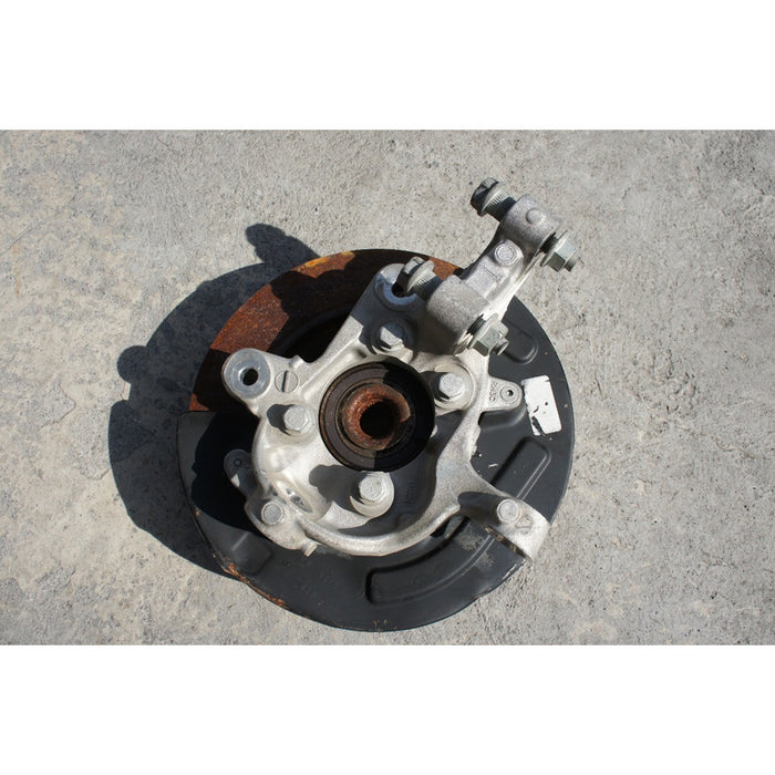 Mango Derecho Delantero Ford Flex 2013 - 2018 3.5