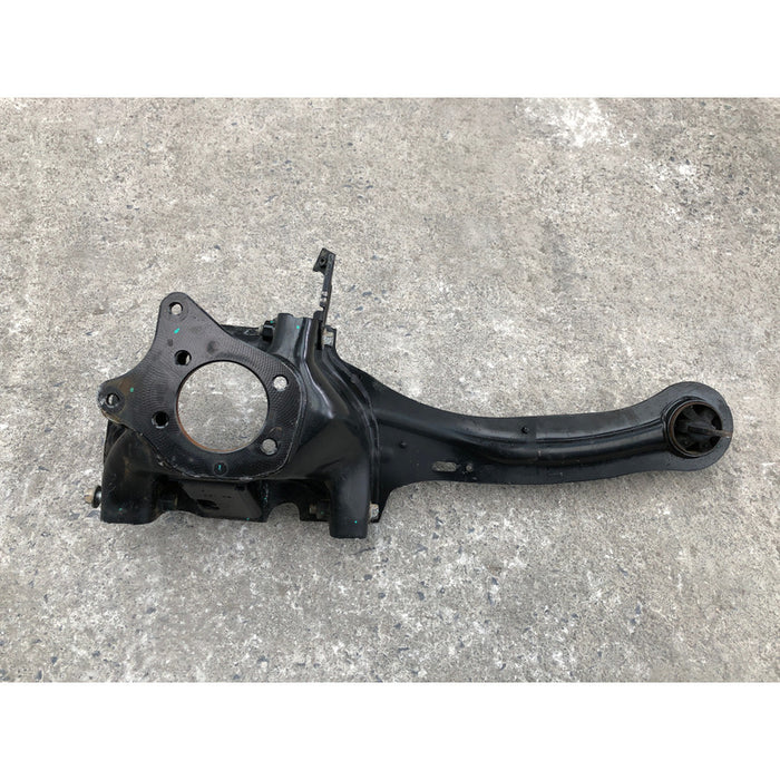 Mango Trasero Derecho Ford Focus 2012 Al 2018 2.0