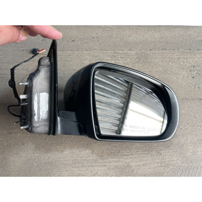 Espejo Derecho Original Jeep Cherokee 2011 Al 2016