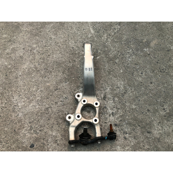 Mango Delantero Izquierdo Lexus Is300 2014 Al 2020 2.0