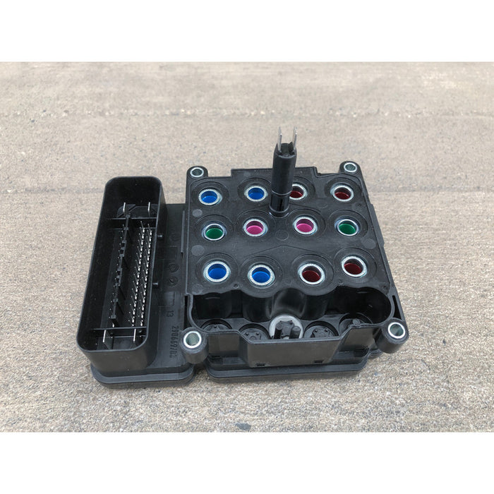 Módulo Abs Ford Expedition 2019