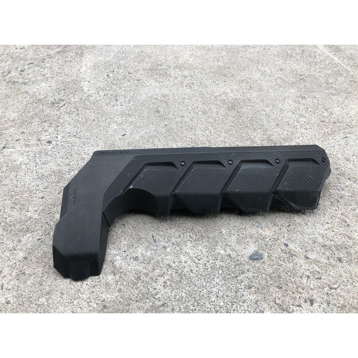 Cubierta Motor Accent Hyundai 2020 1.6