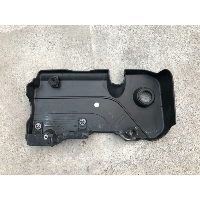 Cubierta De Motor Original Para Malibu 2016-2022, Motor 1.5