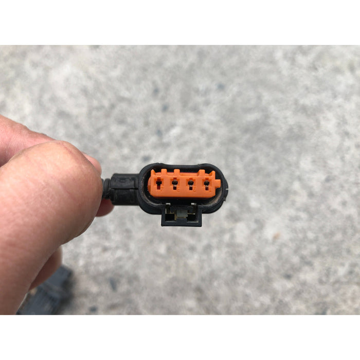 Sensor Maf Bmw X1 Al X5 2016 Al 2024 0281006597-8583496