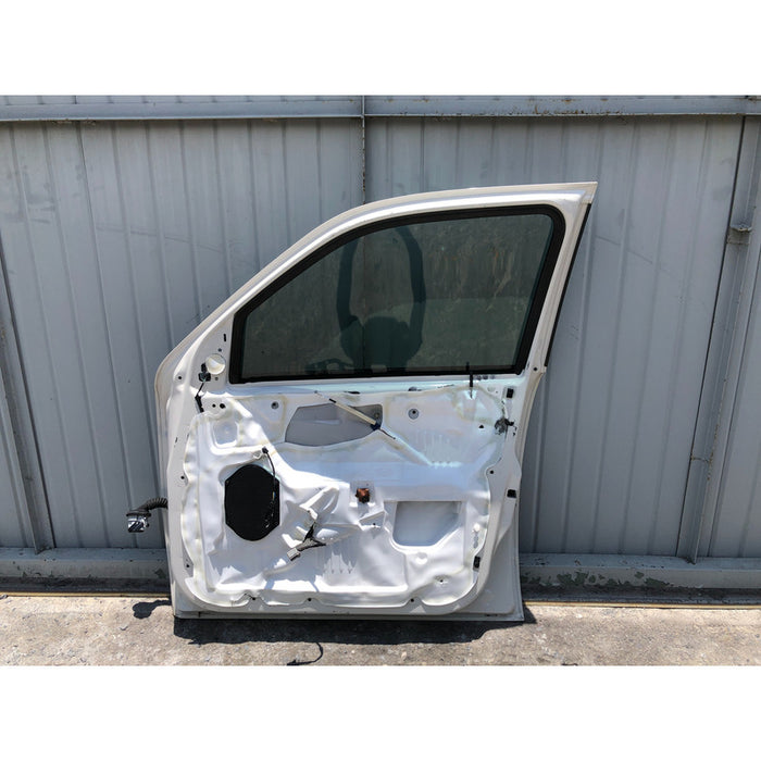 Puerta Delantera Derecha Para Ford Escape 2008-2012 Original