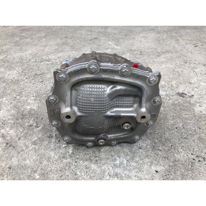 Diferencial Trasero Ford Explorer 2020 Al 2025 2.3 4x2