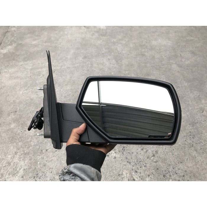 Espejo Derecho Original Silverado 2014 2015 2016 2017