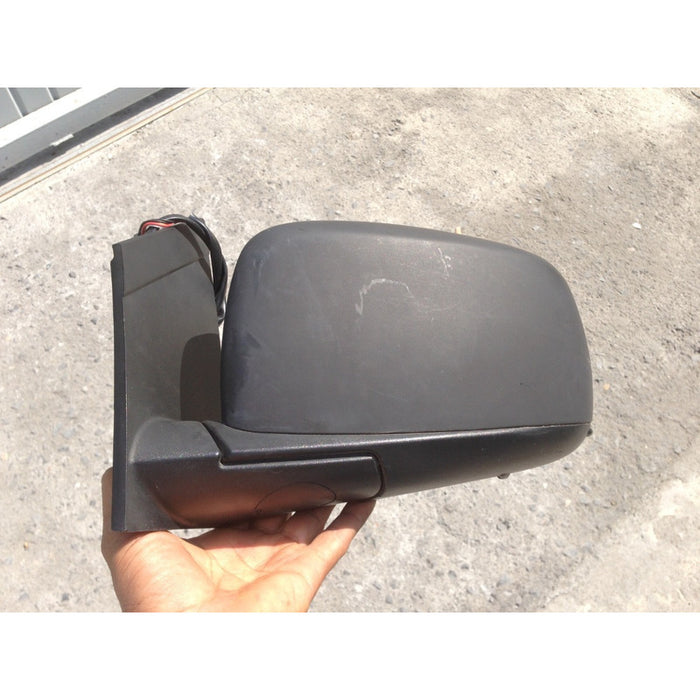 Espejo Izquierdo Original - Town & Country 2008 Al 2016