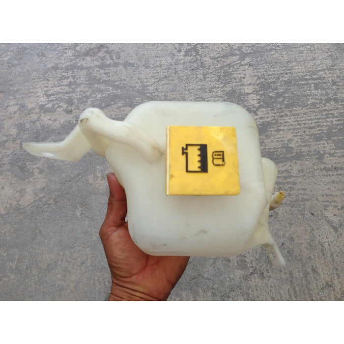 Deposito Agua Radiador Jeep Patriot 2007 Al 2017 2.0