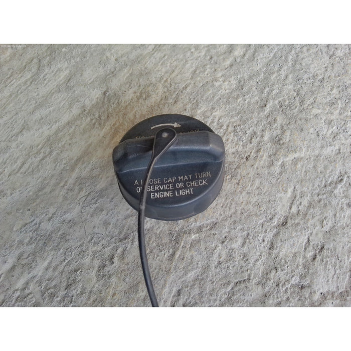 Tapon Gasolina Dodge Avenger Del 2008 Al 2014 2.4