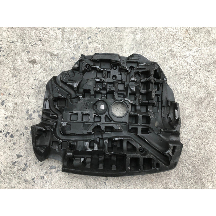 Cubierta De Motor Volvo Xc90 2008 Al 2017 2.0