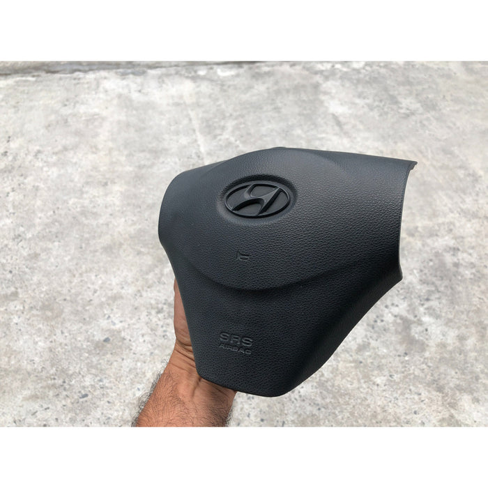Bolsa De Aire Volante Original Hyundai Accent 2008 Al 2011