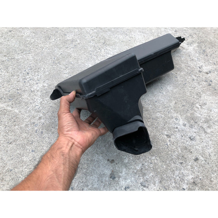 Resonador De Aire Para Pathfinder 2013 - 2017 3.5 V6