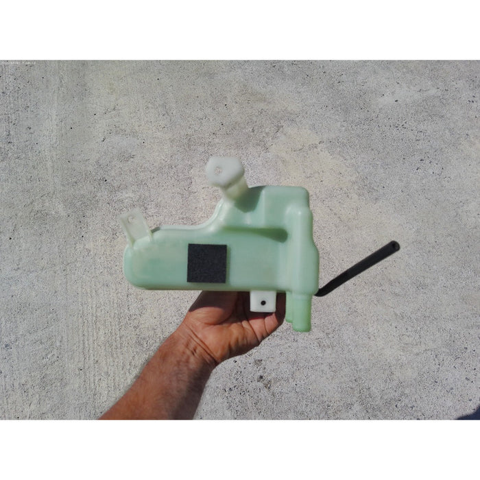 Deposito Agua Radiador Sonata Hibrido 2011 Al 2015 2.4