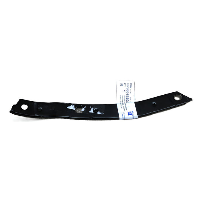 Guia Defensa Delantera Izquierda Chevrolet Aveo 2009 Al 2011