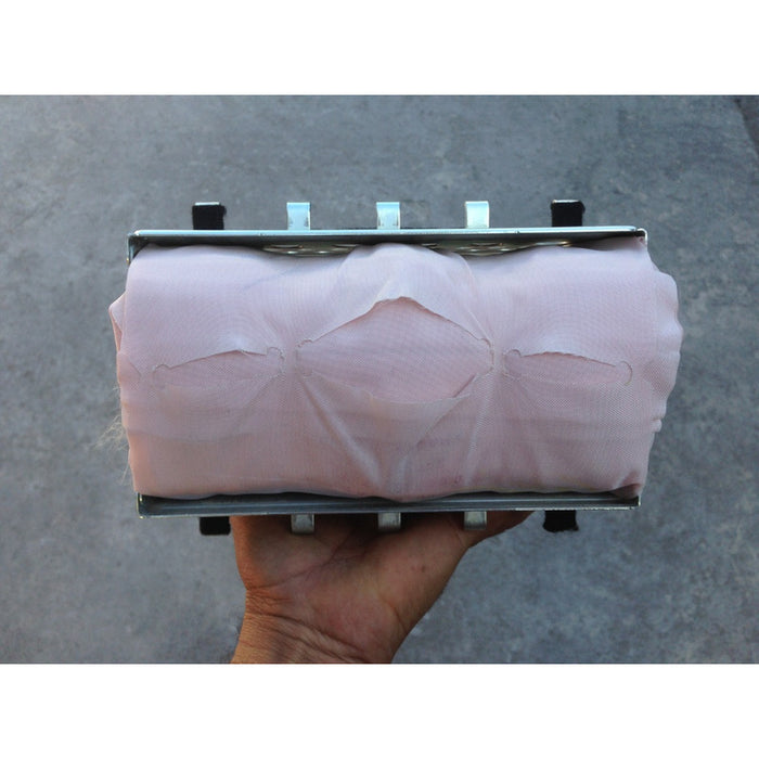Bolsa De Aire Tablero Copiloto Hyundai Santa Fe 2013-2018
