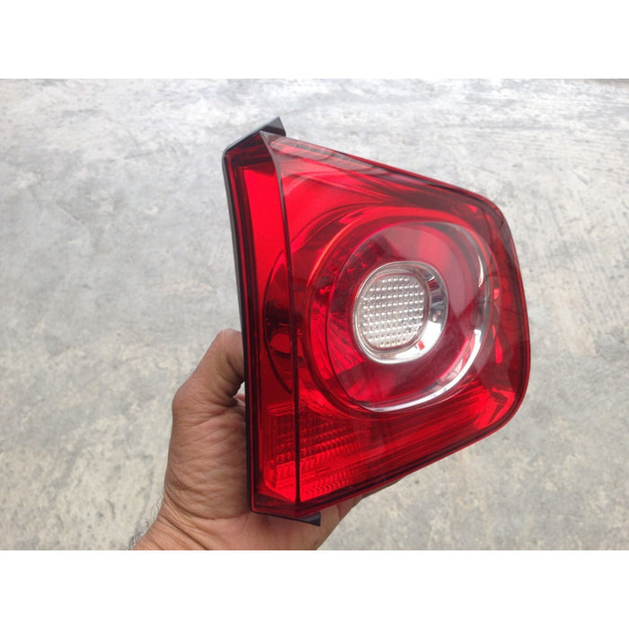 Calavera Interior Izquierda Volkswagen Tiguan 2008 Al 2011