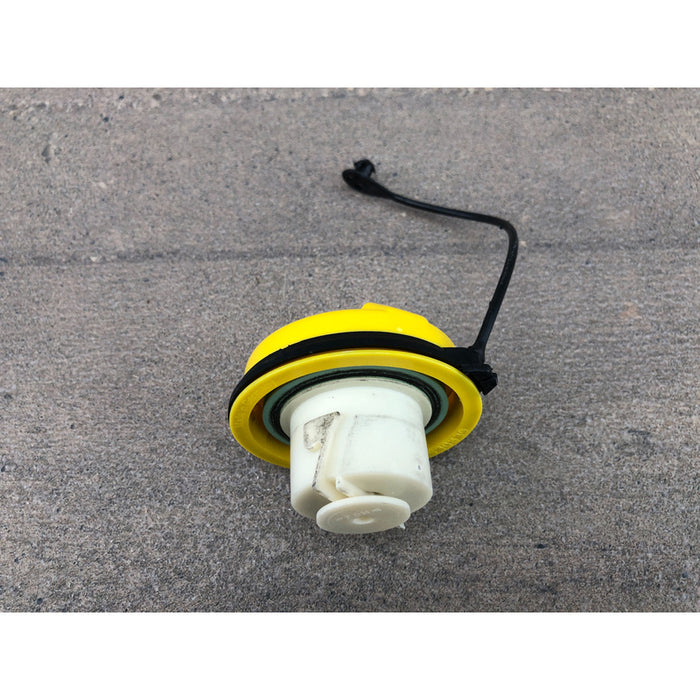 Tapon Gasolina Chevrolet Captiva 2012 2013 2014 2015