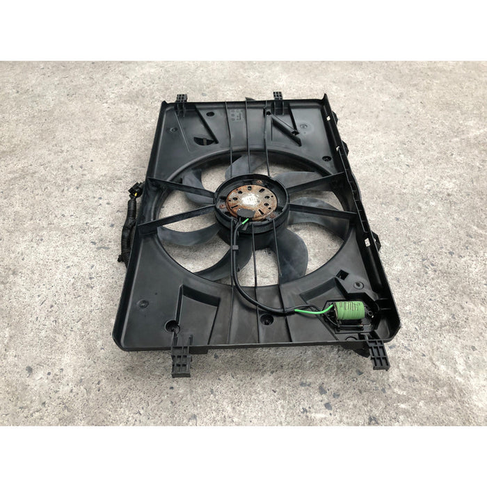 Motoventilador Chevrolet Cruze 2011 Al 2016 1.8