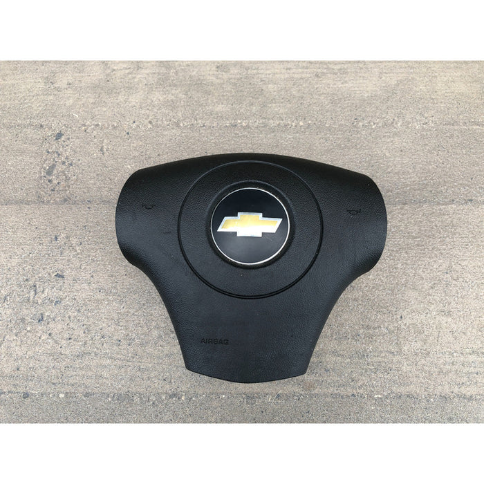 Bolsa De Aire Volante Original Malibu 2008 Al 2012