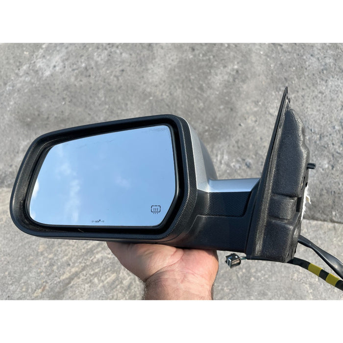 Espejo Izquierdo Original Para Gmc Terrain 2010 Al 2017