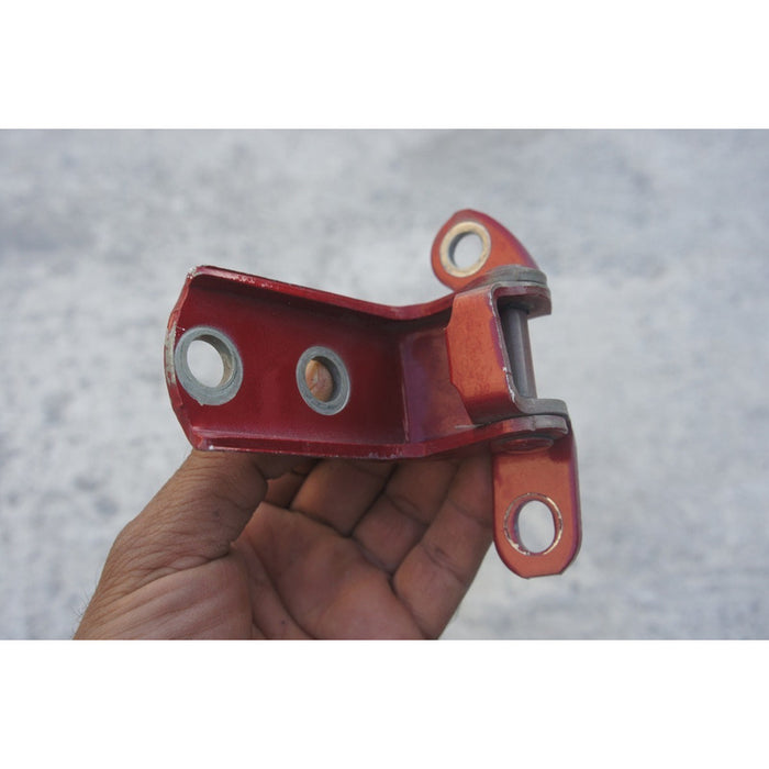 Par Bisagras De Puerta Trasera Derecha Corolla 2009 - 2013