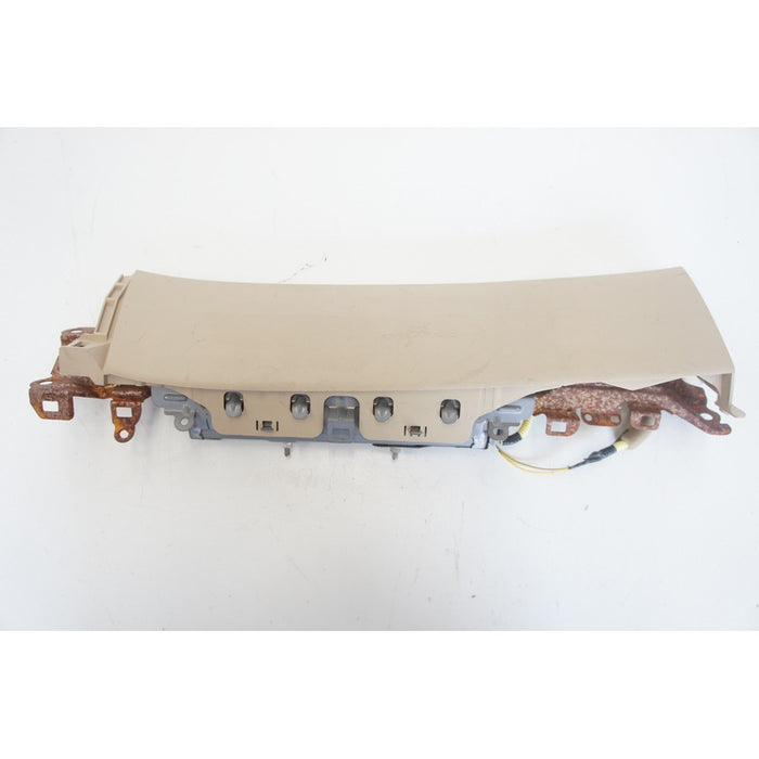 Bolsa De Aire Para Pasajero Lexus Es350 2007 2008 2009