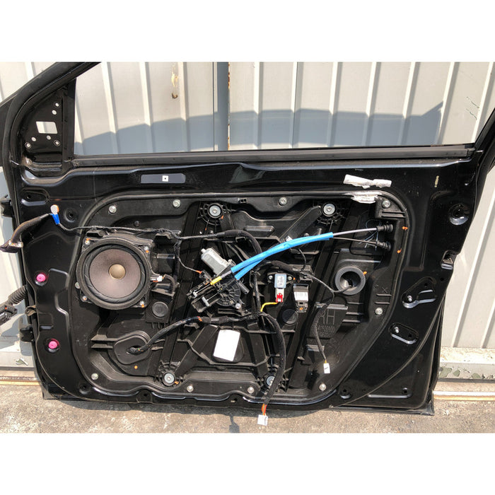 Puerta Delantera Derecha Original - Hyundai Sonata 2015-2019