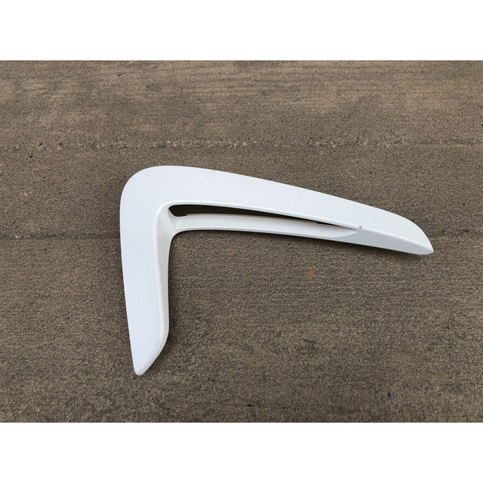 Toma De Aire Delantero Derecho Bmw Serie 4 2013 Al 2016