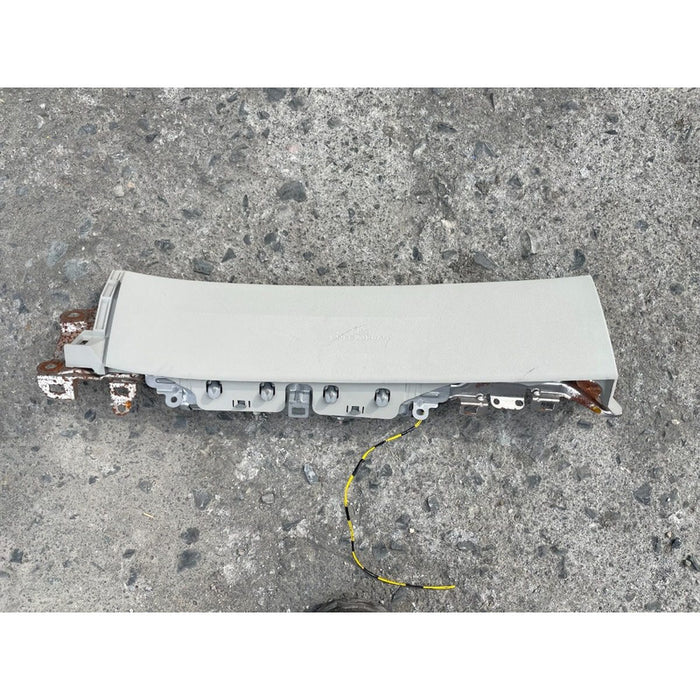 Bolsa De Aire Rodillas Copiloto Lexus Es350 2007, 2008, 2009