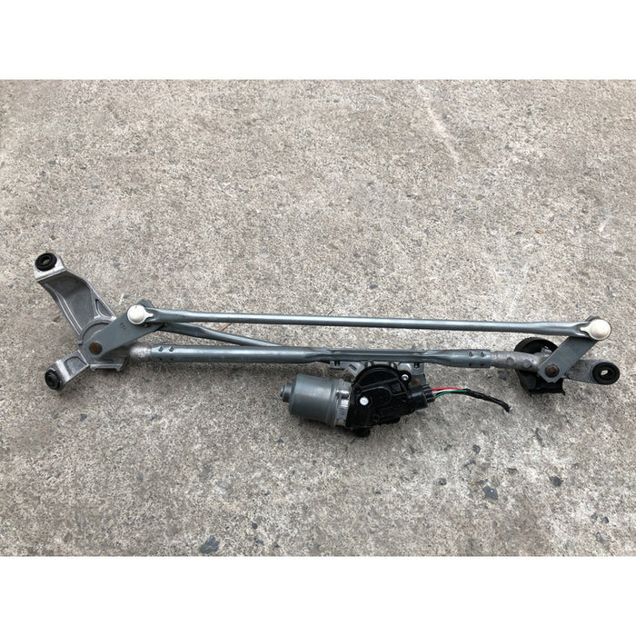 Motor Limpiabrisas Toyota Sienna 2015 Al 2020 3.5
