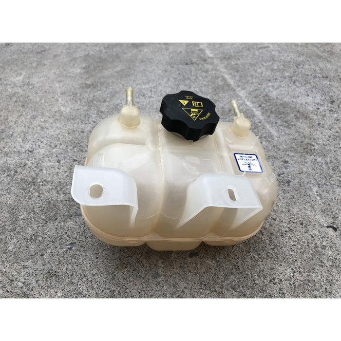 Deposito Agua Radiador Chrysler Pacifica 2017 Al 2022 3.6