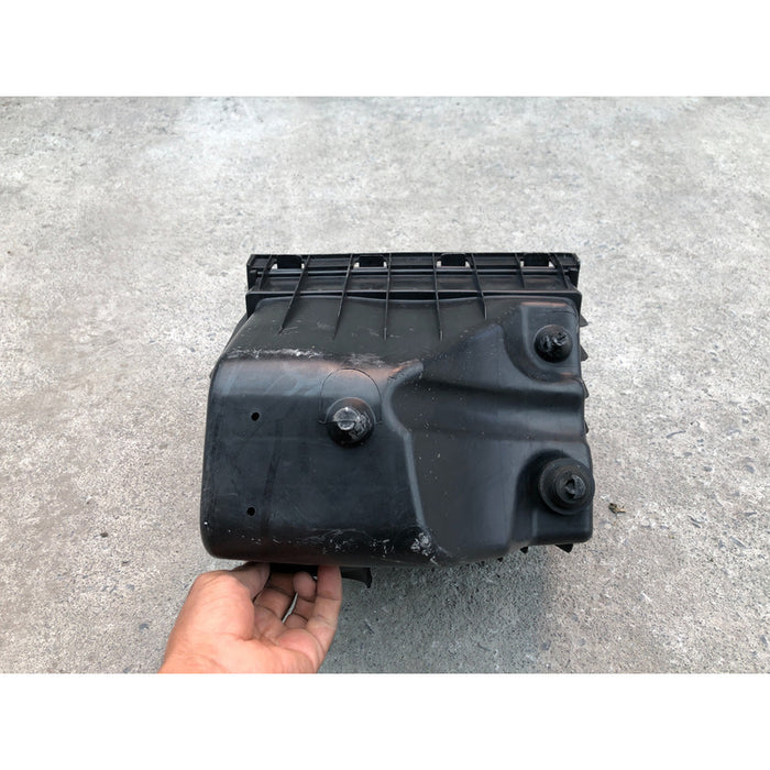 Porta Filtro De Aire Dodge Nitro 2007 Al 2011 3.7