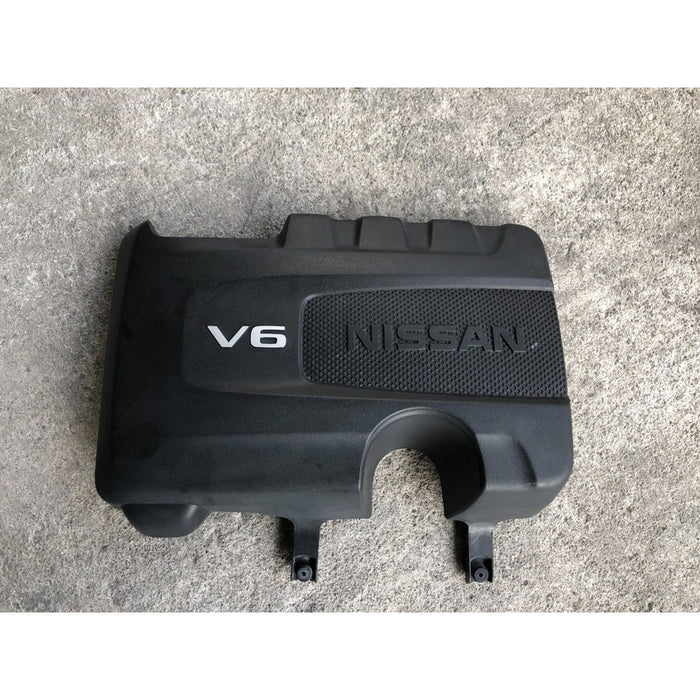 Cubierta De Motor Nissan Pathfinder Del 2017 Al 2022 3.5