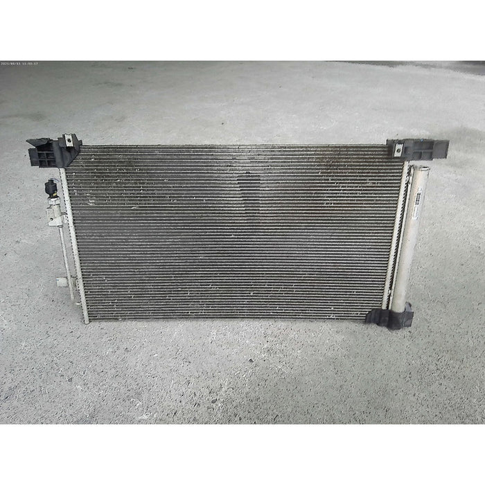 Condensador Original Nissan Altima 2019 2020 2021 2.5 Litros