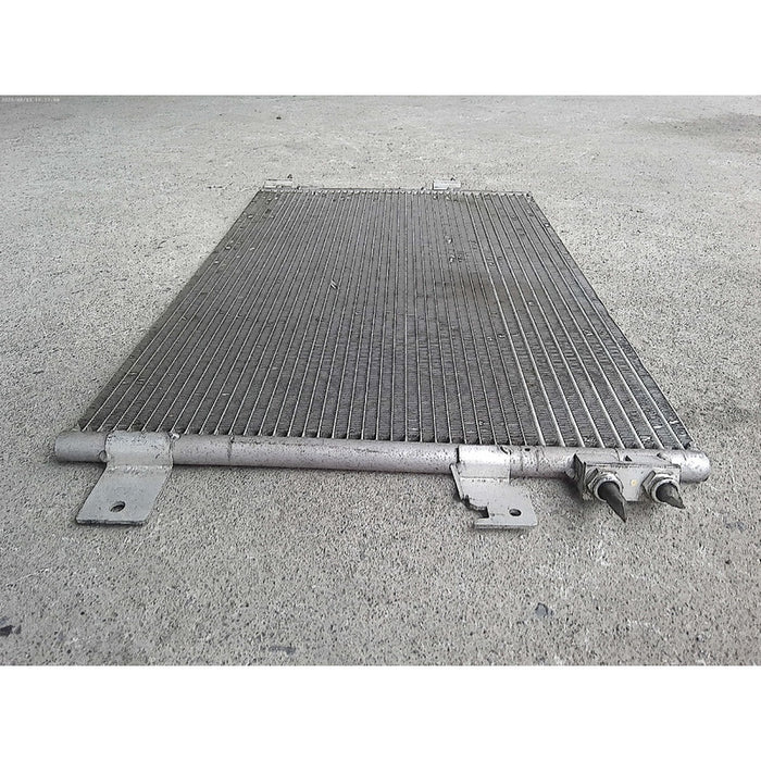 Condensador Original Dodge Avenger 2008 Al 2014 3.6 Litros
