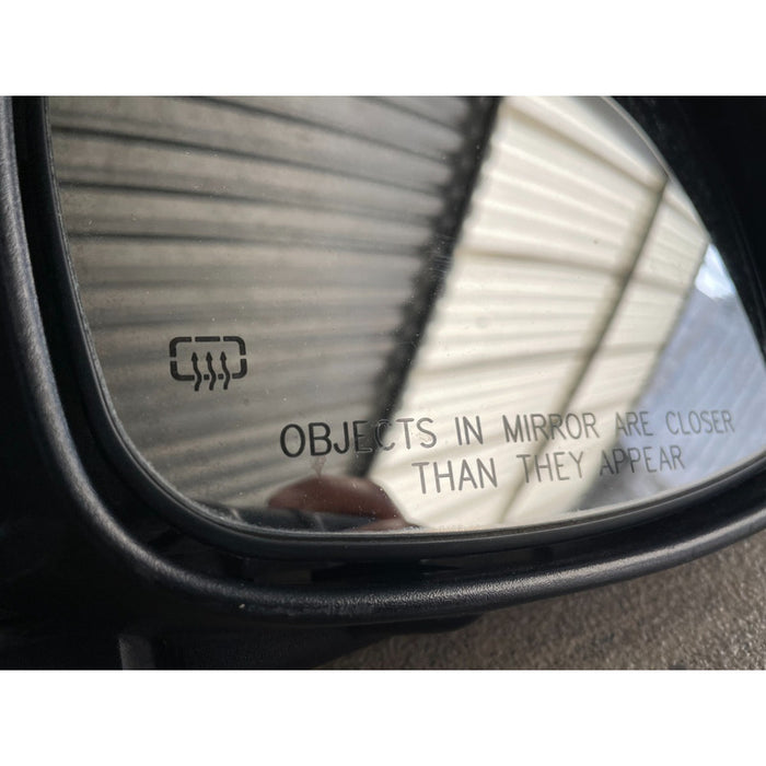 Espejo Derecho Original Para Town & Country 2008 Al 2016