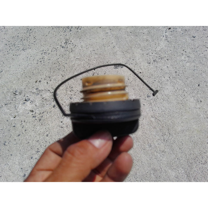 Tapon Gasolina Chevrolet Traverse Del 2009 Al 2015