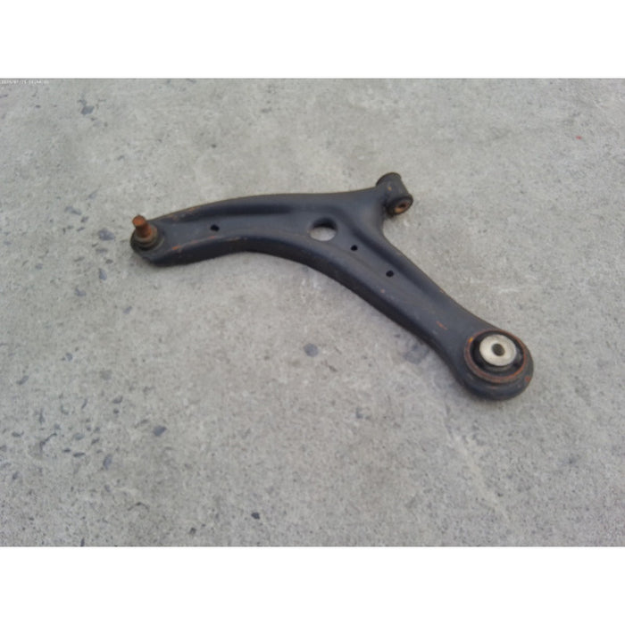 Horquilla Delantera Izquierda Ford Fiesta 2011 Al 2019 1.6