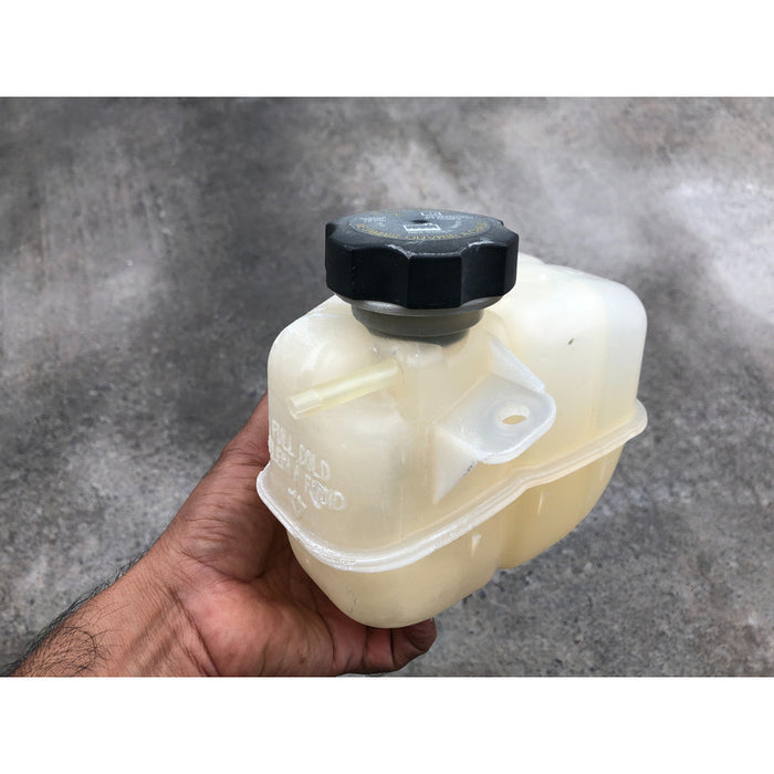 Deposito Radiador De Agua Malibu 2008 Al 2012 2.4