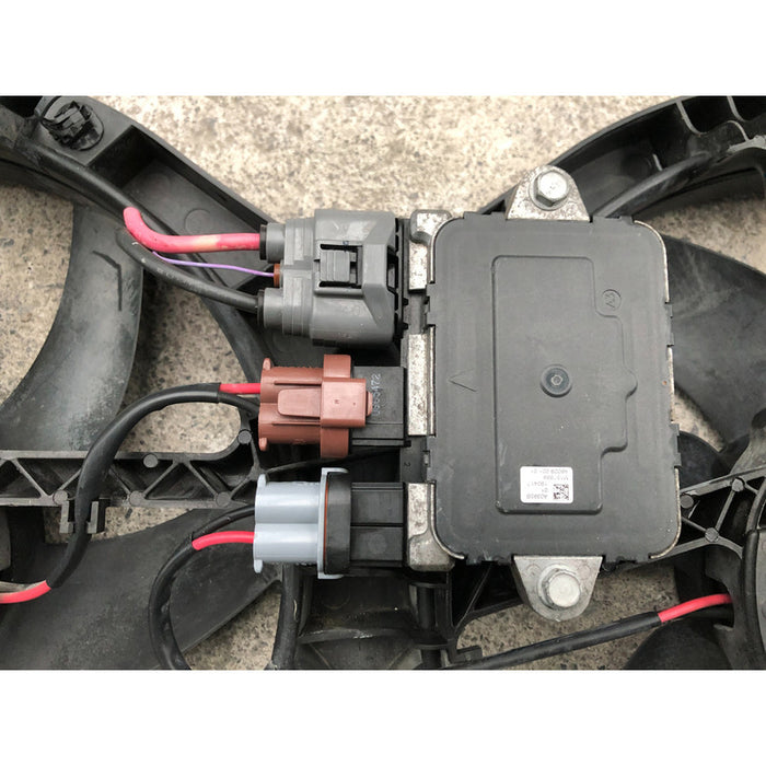 Motoventilador Pathfinder 2013 Al 2019 3.5