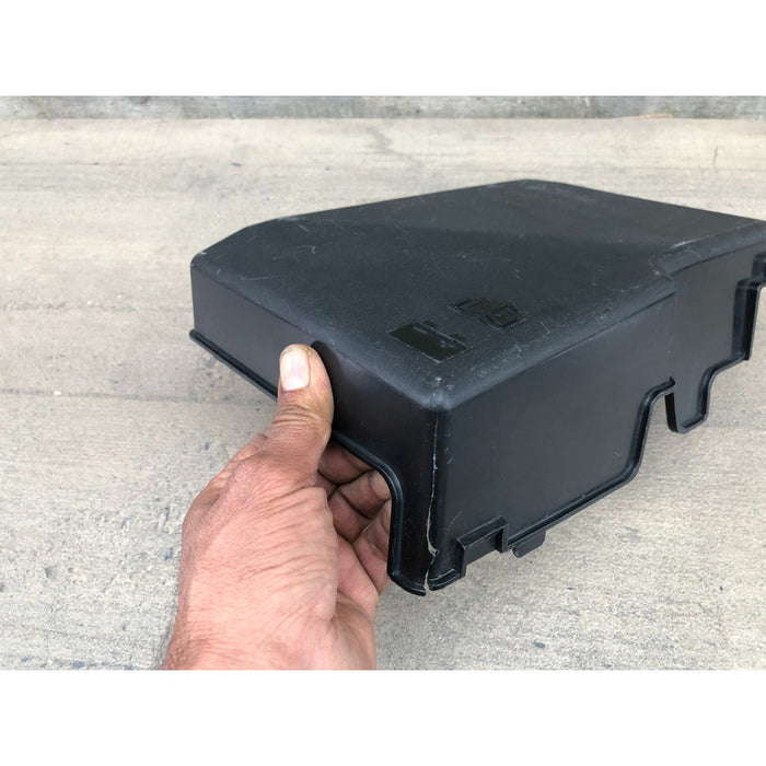 Tapa Superior De Bateria Mazda 3 Hatchback 2013
